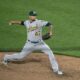 Athletics: Montas, Laureano suffer right hand injury, could return this Thursday