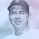 Los Angeles Dodgers to retire Hall of Famer-to-be Gil Hodges' No. 14