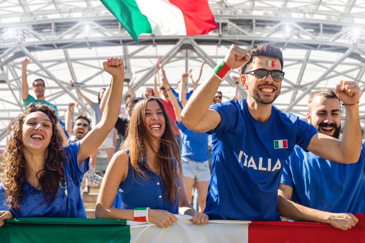 Castillo saga could see Italy into World Cup