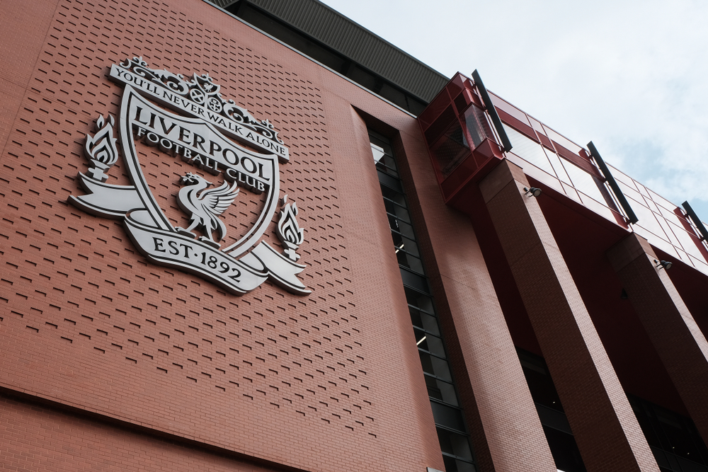Liverpool looking for Brazilian investment