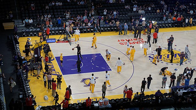 Darvin Ham - new coach of LA Lakers