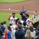 Acuña and Judge earn starting spots