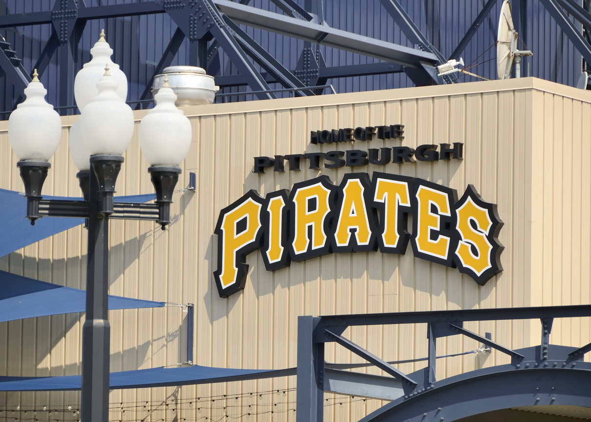 Pirates’ Jose Quintana attracting massive trade interest