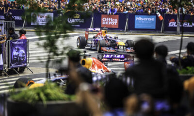 Carlos Sainz secures maiden F1 win at the British Grand Prix